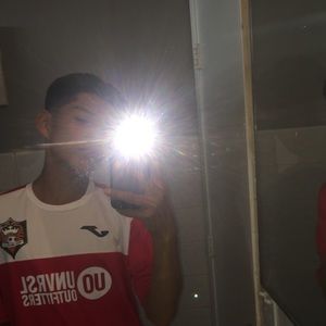 Meet your Posher, Melvin